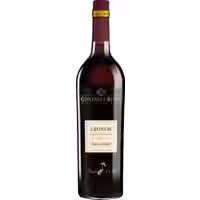 Leonor Palo Cortado