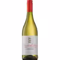 Leopard's Leap Unwooded Chardonnay