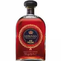Lepanto Solera Gran Reserva Brandy de Jerez