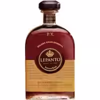 Lepanto Solera Gran Reserva P.X. Brandy de Jerez