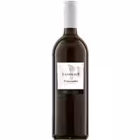 Lergenmüller Feuerzauber Winzerglühwein Rot