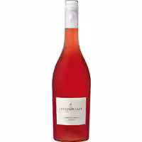 Lergenmüller Saigner Spätburgunder Rosé
