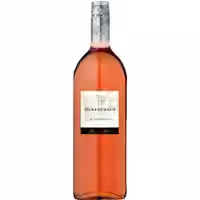 Lergenmüller Winterrosé Winzerglühwein