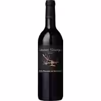 Les Cépages Cabernet Sauvignon