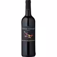 Les Cépages Cabernet Sauvignon