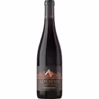 Les Cretes Nebbiolo Sommet