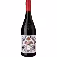 Les Dauphins Rouge