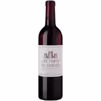 Les Forts de Latour