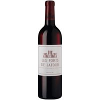 Les Forts de Latour