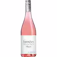 Les Fumées Blanches Rosé