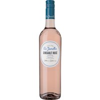 Les Jamelles Cinsault Rosé