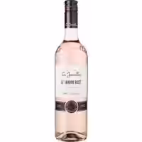 Les Jamelles Le Jardin Rosé