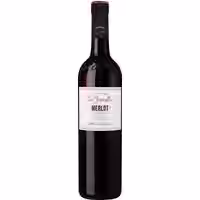 Les Jamelles Merlot