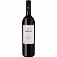 Les Jamelles Mourvèdre Rouge