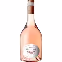 Les Marlys Rosé