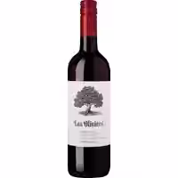 Les Oliviers Merlot Mourvèdre
