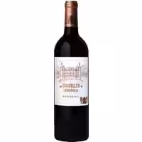 Les Tourelles  de Longueville