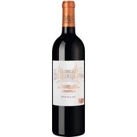 Les Tourelles  de Longueville