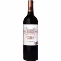 Les Tourelles de Longueville