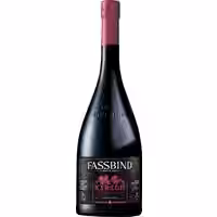 Les Vieilles Barriques Vieille Cerise Brand