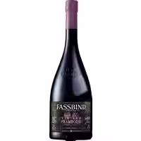 Les Vieilles Barriques Vieille Framboise Brand