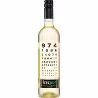 Lesegut Blanco