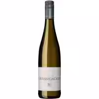 Let it Snow Burgunder-Cuvée Weiss