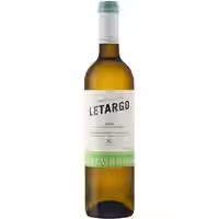 Letargo Rioja Blanco
