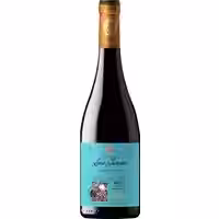 Leza Garcia Edición Graciano Crianza