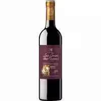 Leza Garcia Familia Tinto Crianza