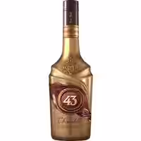 Licor 43 Chocolate Likör