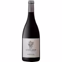 Lievland Pinotage Bushvine