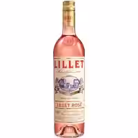 Lillet Rosé