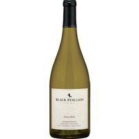 Limited Release Chardonnay Poseidon Vineyard