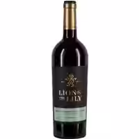Lion & The Lily Merlot Cabernet Sauvignon