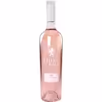 Lion & the Lily Rosé