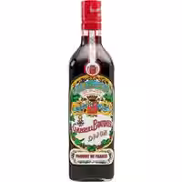 Liqueur Crème de Cassis de Dijon