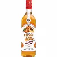 Liqueur de Pêches