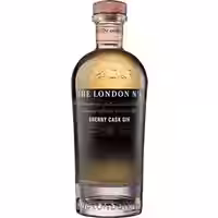 London No.1 Sherry Cask