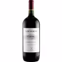 Los Vascos Cabernet Sauvignon