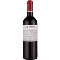 Los Vascos Cabernet Sauvignon