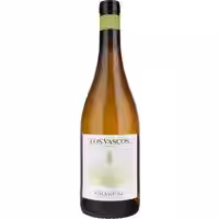 Los Vascos Chagual Sauvignon Blanc