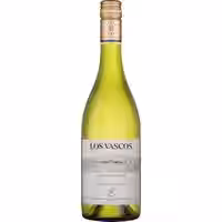 Los Vascos Chardonnay