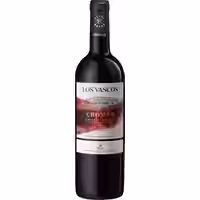 Los Vascos Cromas Gran Reserva Cabernet Sauvignon