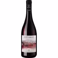 Los Vascos Cromas Syrah Gran Reserva