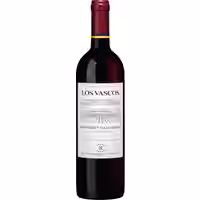 Los Vascos Cuvée Especial Cabernet Sauvignon