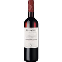 Los Vascos Cuvée Especial Cabernet Sauvignon