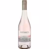 Los Vascos Rosé