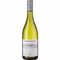Los Vascos Sauvignon Blanc