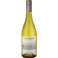 Los Vascos Sauvignon Blanc